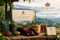 COORG HERITAGE BOX