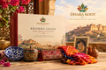 Khamma Ghani — Rang, Rooh & Rajasthan