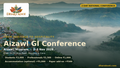 Aizawl GI Conference — From Heritage to Hospitality · 2–3 Nov 2028