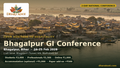 Bhagalpur GI Conference — From Heritage to Hospitality · 24–25 Feb 2028
