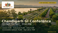Chandigarh GI Conference — From Heritage to Hospitality · 8–9 Jun 2028