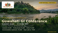 Guwahati GI Conference — From Heritage to Hospitality · 11–12 Mar 2027
