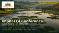 Imphal GI Conference — From Heritage to Hospitality · 18–19 May 2028
