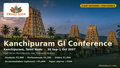 Kanchipuram GI Conference — From Heritage to Hospitality · 30 Sep–1 Oct 2027