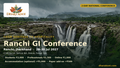 Ranchi GI Conference — From Heritage to Hospitality · 29–30 Jul 2027