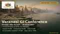 Varanasi GI Conference — From Heritage to Hospitality · 28–29 Jan 2027
